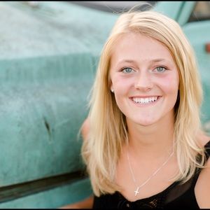 Meet your Posher, Allie