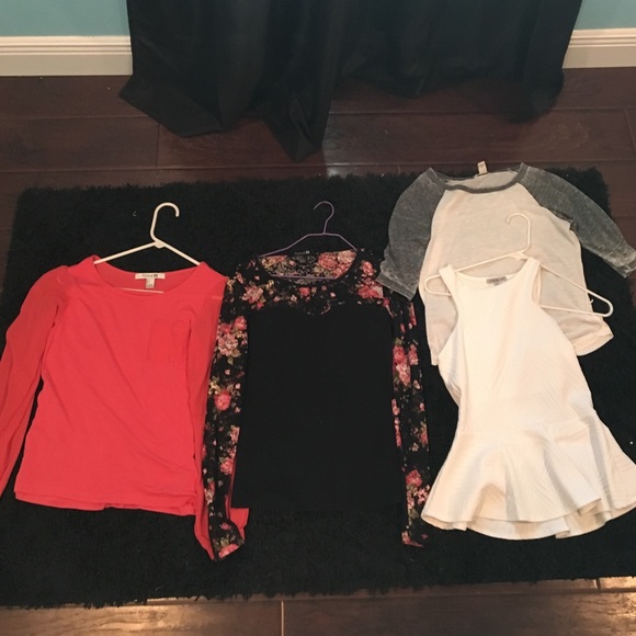 Shirts !!!