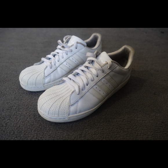 Adidas superstar