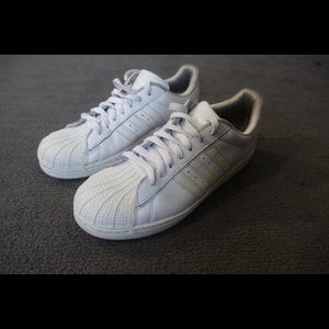 Adidas superstar