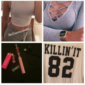 Trade for mykennakae!! Do not buy!