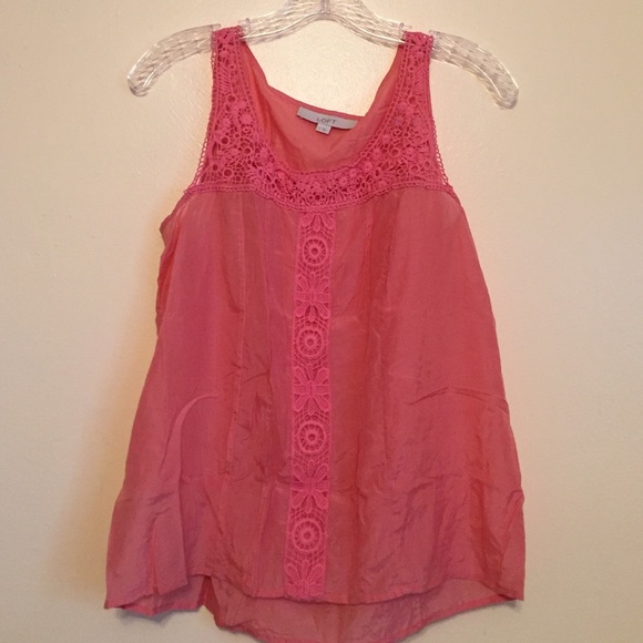 Bundle of tank and blazer jacket