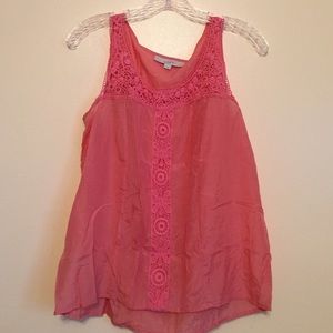 Bundle of tank and blazer jacket