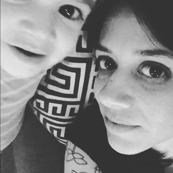 Meet your Posher, Anne