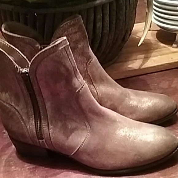 Booties
