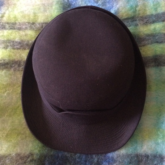 Vintage Women's Naval Hat