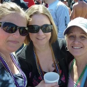 Meet your Posher, Misty