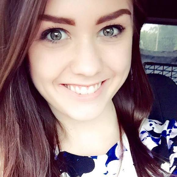 Meet your Posher, Caitlynn - Picture 1 of 1