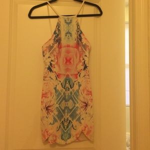 LF Rumor Dress