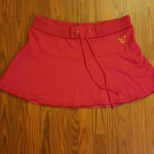 💥sale!💥AE sweatshirt skirt