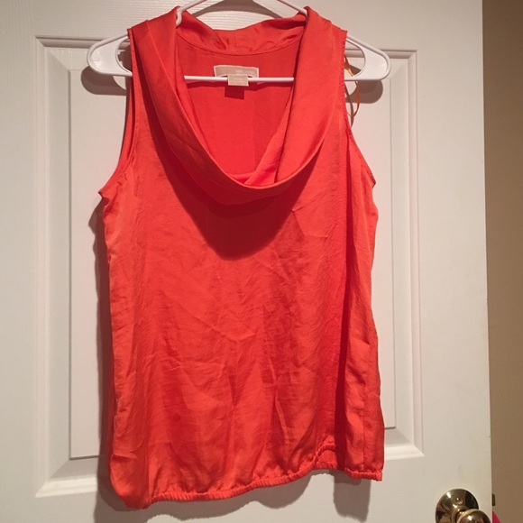 Michael Kors top