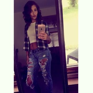 Meet your Posher, Dakota lea