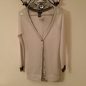 Wet Seal cardigan