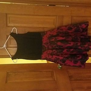 Ralph Lauren dress
