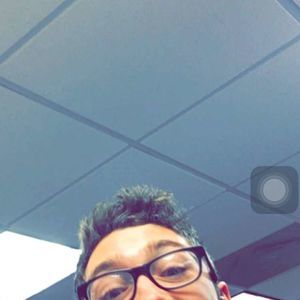 Meet your Posher, Mitchell