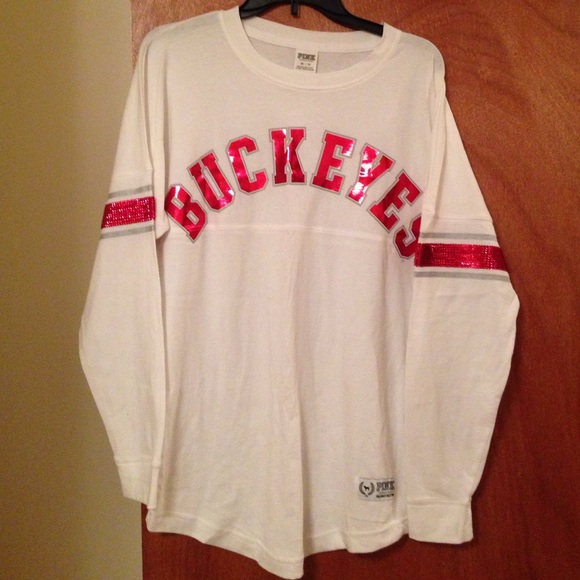 Ohio State Long Sleeve Shirt