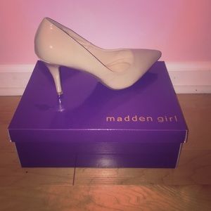 Madden Girl Heels