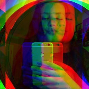 Meet your Posher, Kate