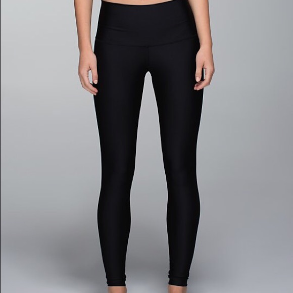 lulu shine tights