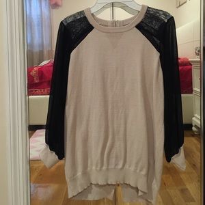 Karen Millen sweater Karen Millen sweater