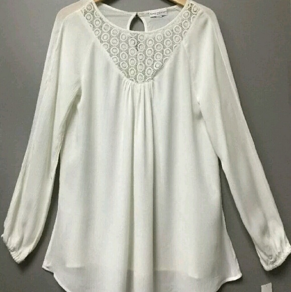 Liz Lange Tops - Liz Lange maternity