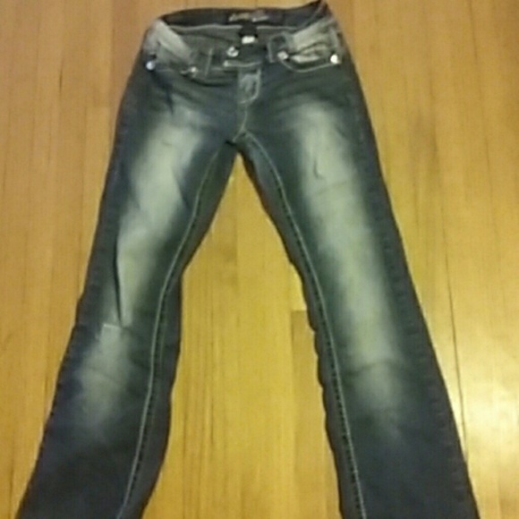 Pants