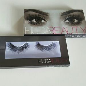 Huda Beauty False lashes