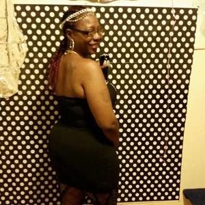 Meet your Posher, Shawnette