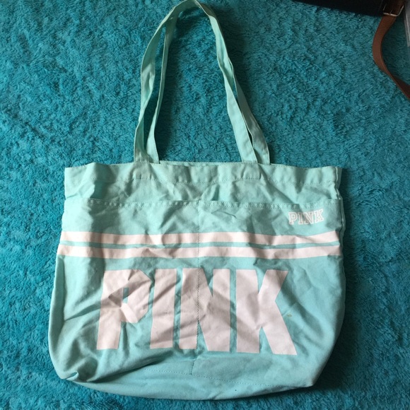 Victoria Secret PINK tote