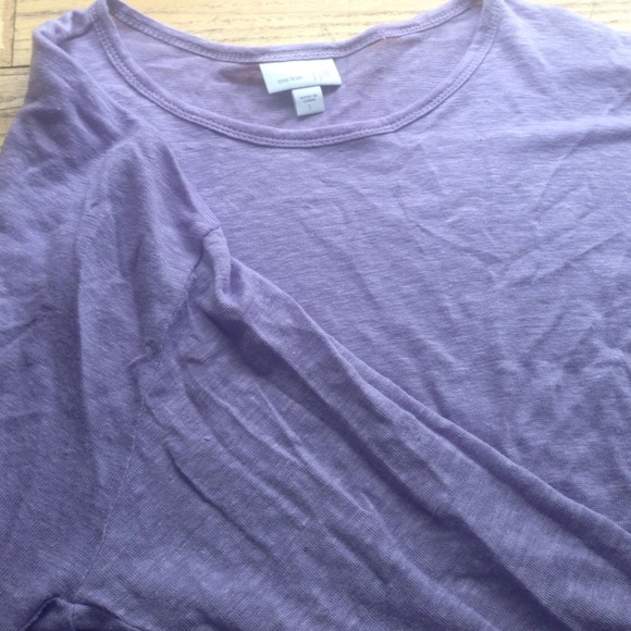 Lavender J Jill Top