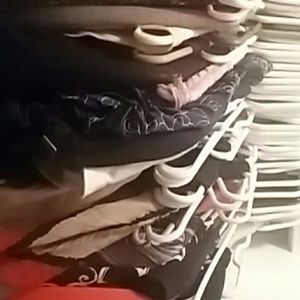 Meet your Posher, Ale