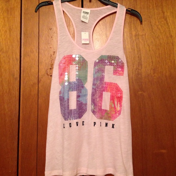Victoria Secret PINK tank