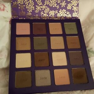 Tarte  high performance naturals eyeshadow