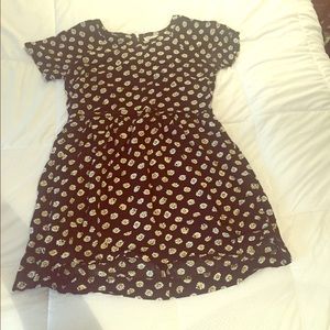 Daisy dress
