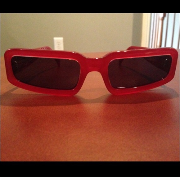 Authentic  Salvatore Ferragamo Sunglasses