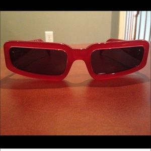 Authentic  Salvatore Ferragamo Sunglasses