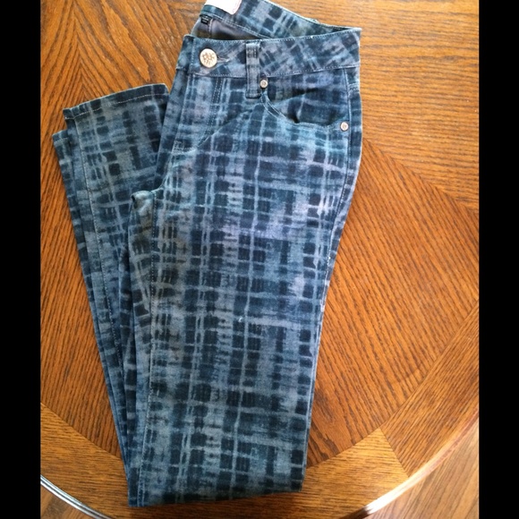 Cabi pants