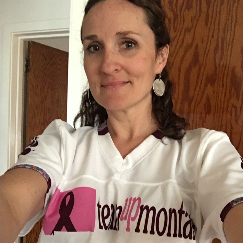 Meet your Posher, Erin