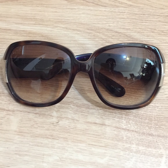 MARC by Marc Jacobs Oversized Sunglasses