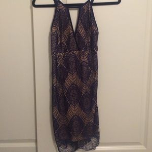 Lulu Lemon Look Alike Dress from LF