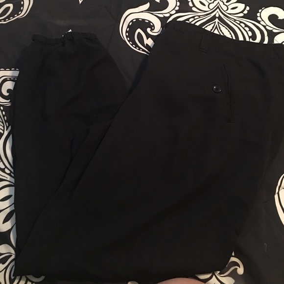 Lauren by Ralph Lauren pants