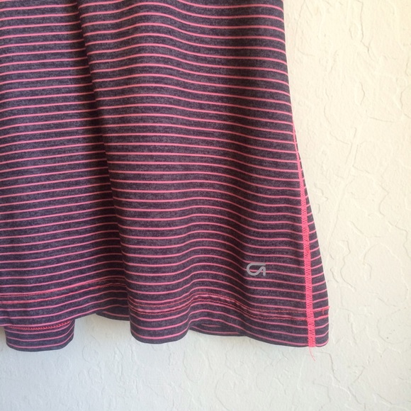 🔴3/$10 Gap Active Workout Racerback Tank Top - Picture 4 of 4