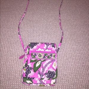 Vera Bradley purse