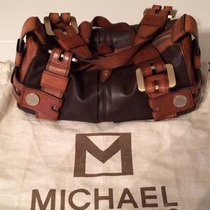 Vintage Michael Kors Purse