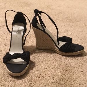 Charlotte Russe Wedges