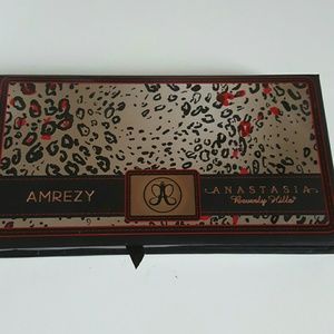 Amrezy palette