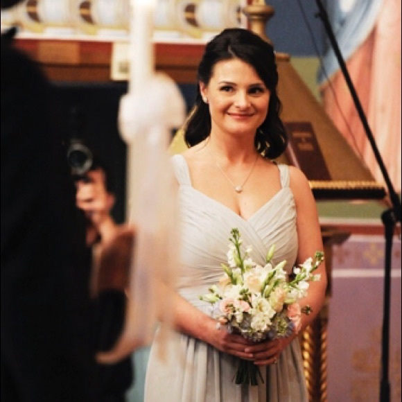 Meet your Posher, Epiphany