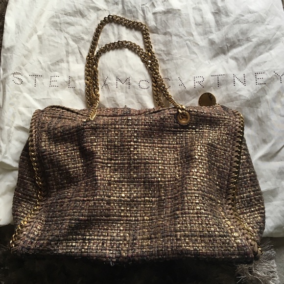 Stella McCartney Handbag - Picture 2 of 3