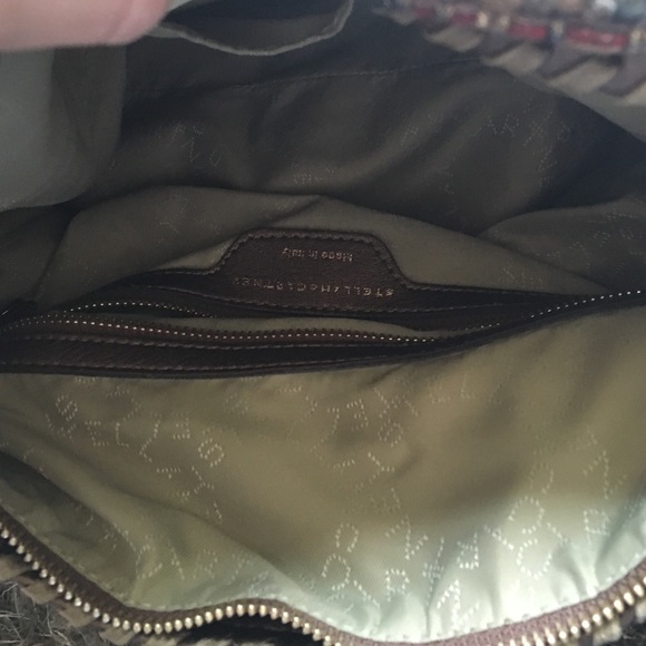 Stella McCartney Handbag - Picture 3 of 3