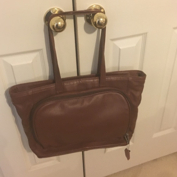 Tote /computer bag - Picture 1 of 3